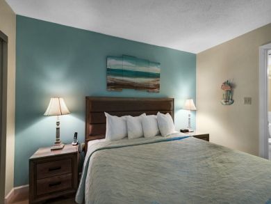 Okaloosa Island Fort Walton Beach Condo 935587