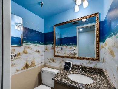 Okaloosa Island Fort Walton Beach Condo 935587