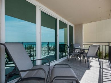 Okaloosa Island Fort Walton Beach Condo 935588