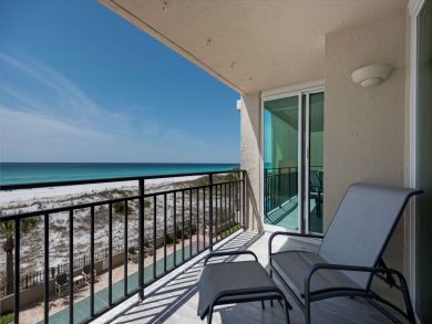 Okaloosa Island Fort Walton Beach Condo 935588