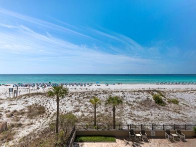 Okaloosa Island Fort Walton Beach Condo 935588