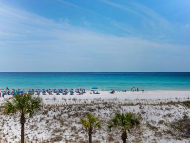 Okaloosa Island Fort Walton Beach Condo 935588