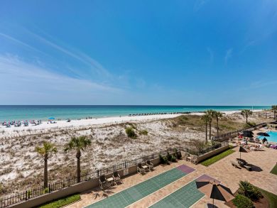 Okaloosa Island Fort Walton Beach Condo 935588