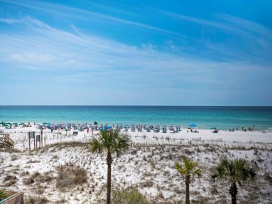 Okaloosa Island Fort Walton Beach Condo 935588