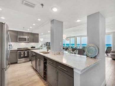 Okaloosa Island Fort Walton Beach Condo 935588