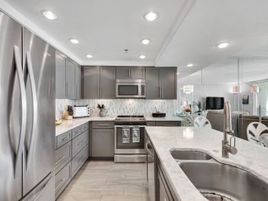 Okaloosa Island Fort Walton Beach Condo 935588