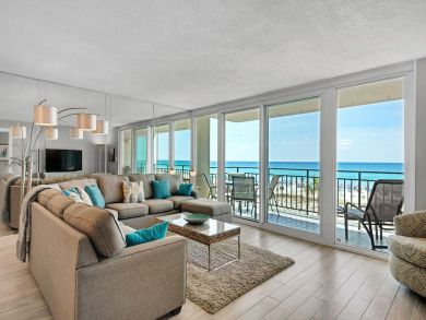 Okaloosa Island Fort Walton Beach Condo 935588