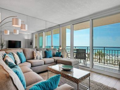 Okaloosa Island Fort Walton Beach Condo 935588