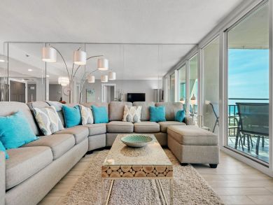Okaloosa Island Fort Walton Beach Condo 935588