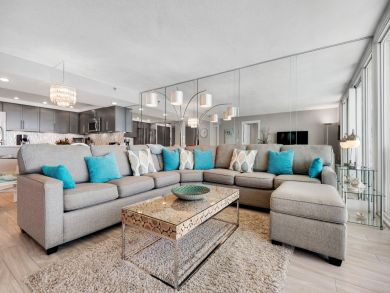 Okaloosa Island Fort Walton Beach Condo 935588