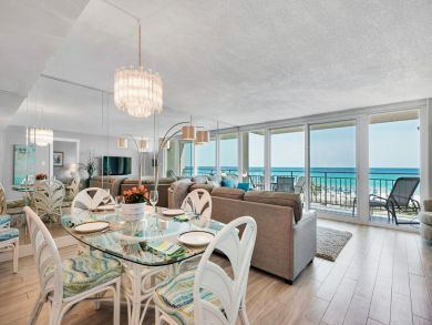 Okaloosa Island Fort Walton Beach Condo 935588