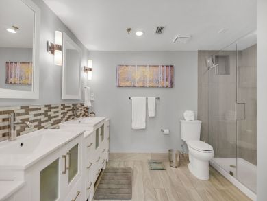 Okaloosa Island Fort Walton Beach Condo 935588