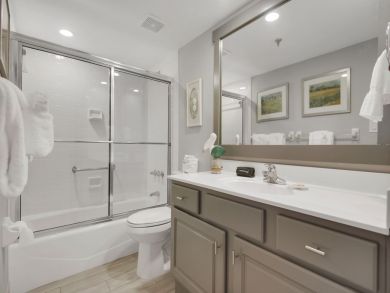 Okaloosa Island Fort Walton Beach Condo 935588