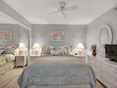 Okaloosa Island Fort Walton Beach Condo 935588