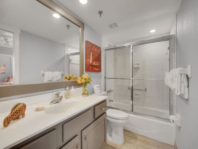 Okaloosa Island Fort Walton Beach Condo 935588