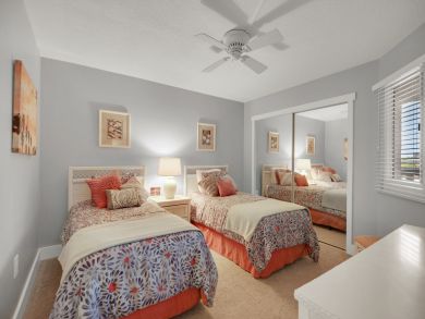 Okaloosa Island Fort Walton Beach Condo 935588