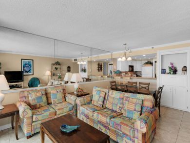 Okaloosa Island Fort Walton Beach Condo 935589