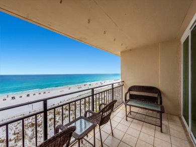 Okaloosa Island Fort Walton Beach Condo 935589