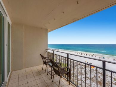 Okaloosa Island Fort Walton Beach Condo 935589