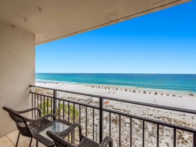 Okaloosa Island Fort Walton Beach Condo 935589