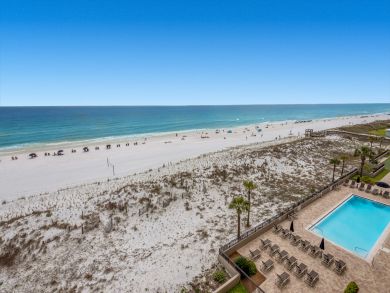Okaloosa Island Fort Walton Beach Condo 935589
