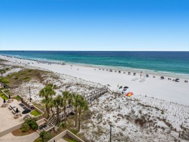 Okaloosa Island Fort Walton Beach Condo 935589