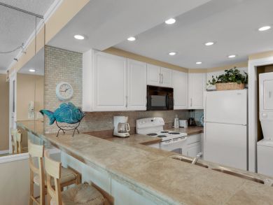 Okaloosa Island Fort Walton Beach Condo 935589