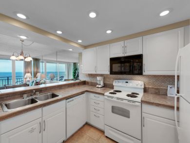 Okaloosa Island Fort Walton Beach Condo 935589