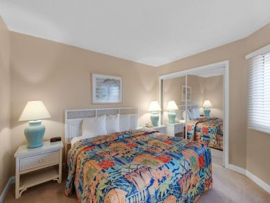 Okaloosa Island Fort Walton Beach Condo 935589