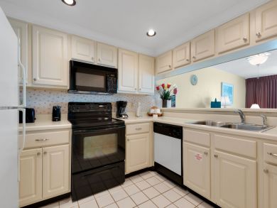 Okaloosa Island Fort Walton Beach Condo 935591