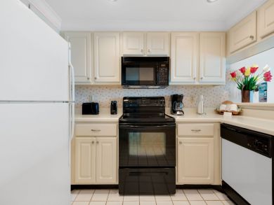 Okaloosa Island Fort Walton Beach Condo 935591