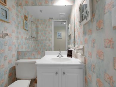 Okaloosa Island Fort Walton Beach Condo 935591
