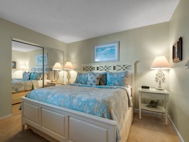 Okaloosa Island Fort Walton Beach Condo 935591