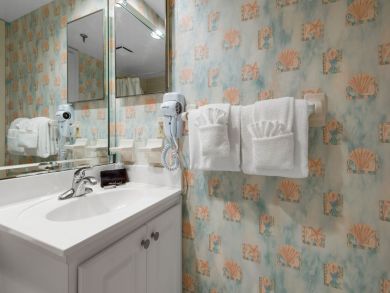 Okaloosa Island Fort Walton Beach Condo 935591
