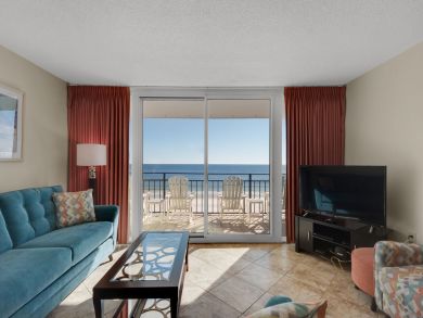 Okaloosa Island Fort Walton Beach Condo 935591