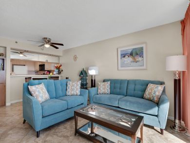 Okaloosa Island Fort Walton Beach Condo 935591