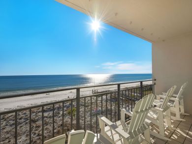 Okaloosa Island Fort Walton Beach Condo 935591