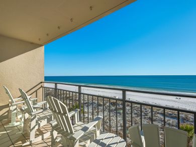 Okaloosa Island Fort Walton Beach Condo 935591