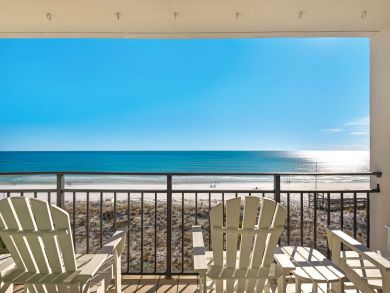 Okaloosa Island Fort Walton Beach Condo 935591