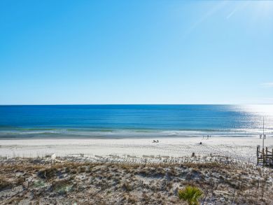 Okaloosa Island Fort Walton Beach Condo 935591