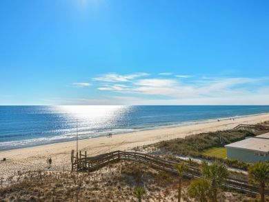 Okaloosa Island Fort Walton Beach Condo 935591
