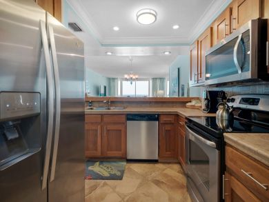 Okaloosa Island Fort Walton Beach Condo 935592