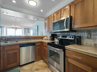 Okaloosa Island Fort Walton Beach Condo 935592