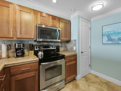 Okaloosa Island Fort Walton Beach Condo 935592