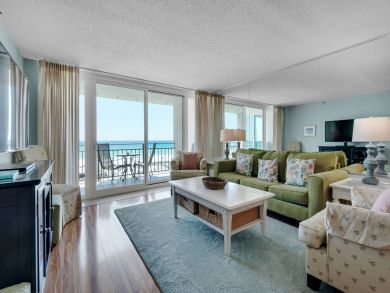 Okaloosa Island Fort Walton Beach Condo 935592