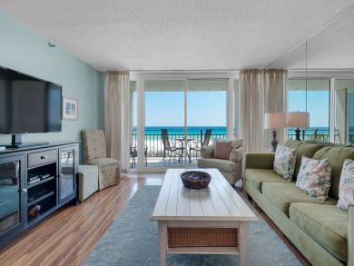 Okaloosa Island Fort Walton Beach Condo 935592