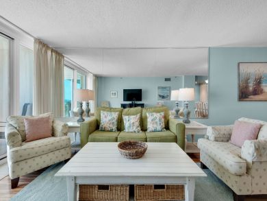 Okaloosa Island Fort Walton Beach Condo 935592