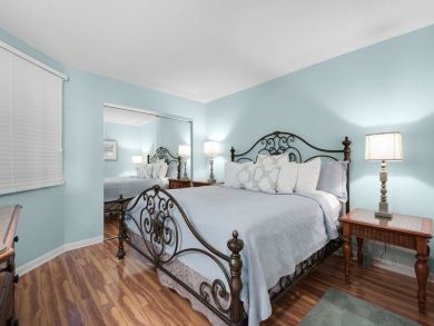 Okaloosa Island Fort Walton Beach Condo 935592