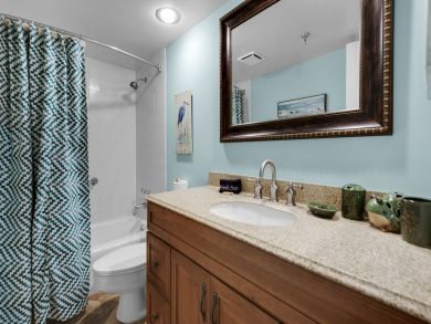 Okaloosa Island Fort Walton Beach Condo 935592