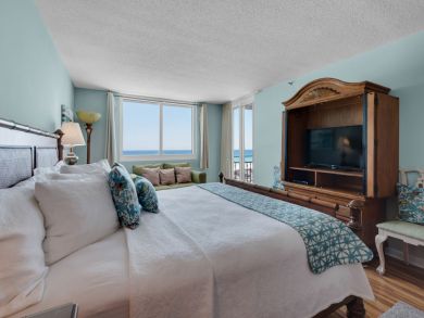 Okaloosa Island Fort Walton Beach Condo 935592